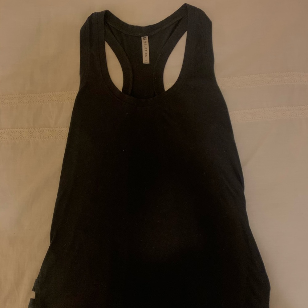 Fabletics Workout Tank